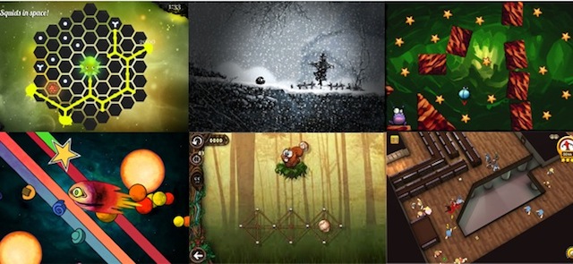 Good iPhone games