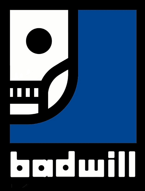 goodwill zombie logo