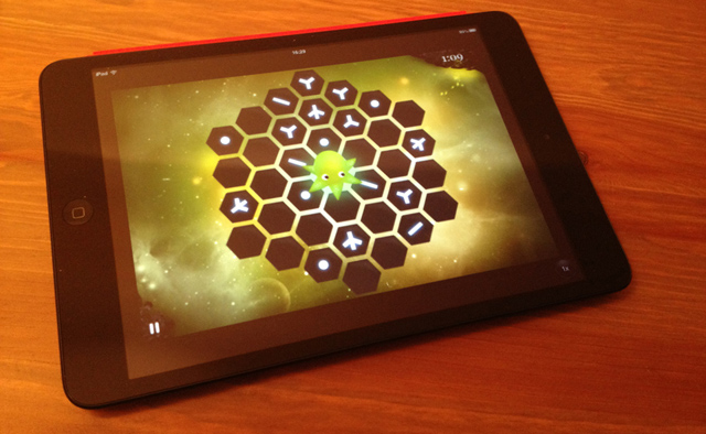 Best Puzzle game iPad mini