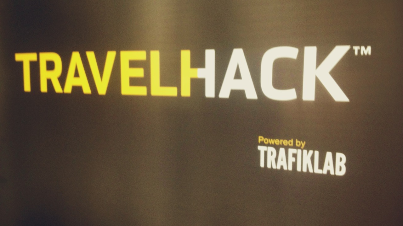 travelhack 2013, Stockholm, Sweden photos