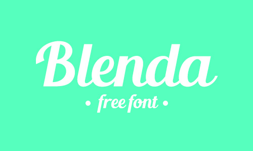 blenda