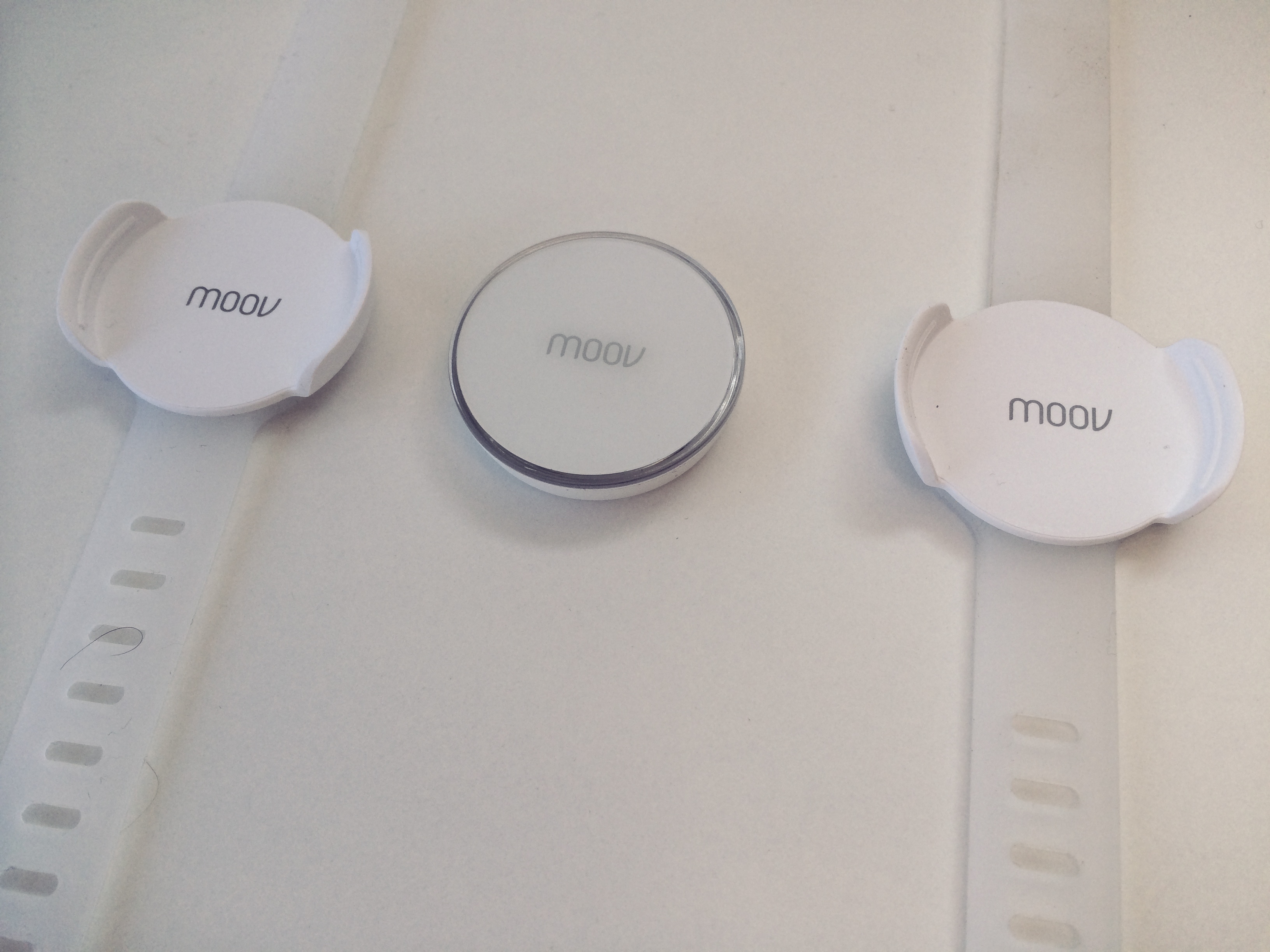 moov fitness tracker coach wearable