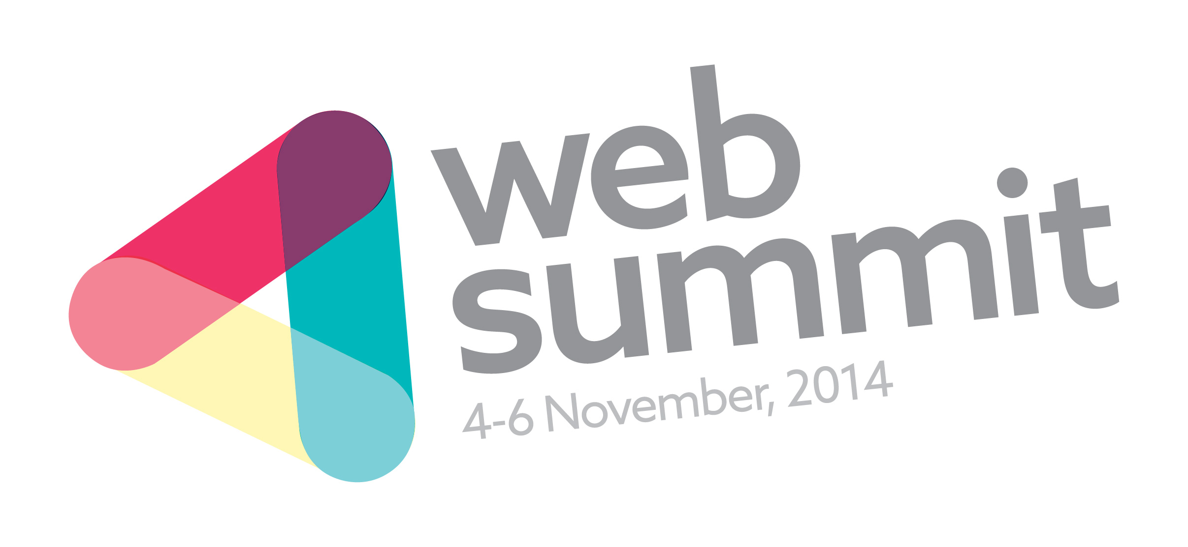 The Web Summit in Dublin 2014